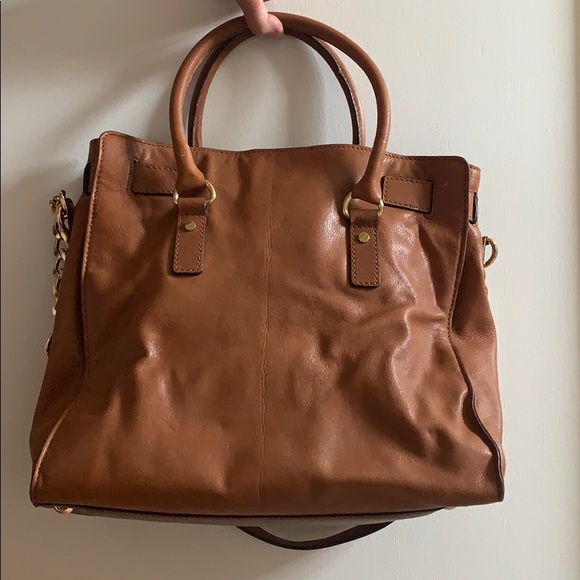 Michael Kors purse - Picture 2 of 3